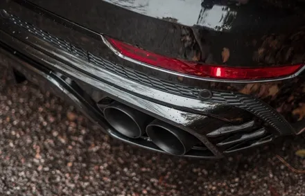 ABT SQ8 튜닝 프로그램 Q8 S-LINE 압트 튜닝 ABT SQ8 / 경기 성남 분당