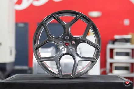 지바겐 추천 G63AMG / G350 / G65AMG  보센 VOSSEN 단조 휠 CG 시리즈 주문취소 상품 판매합니다. / 경기 성남 분당