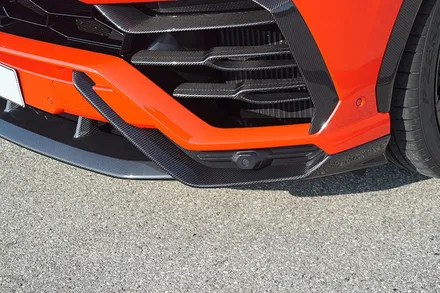 람보르기니 우루스 노비텍 튜닝 프로그램 NOVITEC / 경기 성남 분당