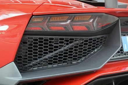 람보르기니 아벤타도르 슈퍼벨로체 드라이 카본 보디키트 LAMBORGHINI AVENTADOR LP750-4 SV / 경기 성남 분당