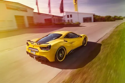 페라리 488 gtb 노비텍 프런트 립 세트 테일램프 리어 아웃렛 카프리스토 주유커버 카프리스토  novitec capristo / 경기 성남 분당