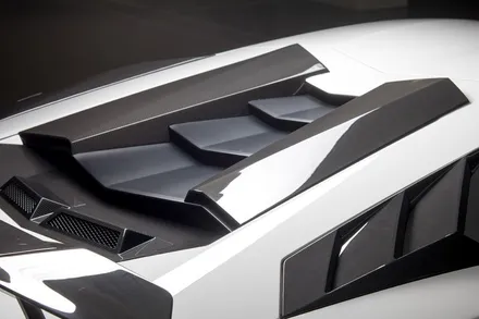노비텍 Aventador S & Roadster S 튜닝 프로그램 출시 / 경기 성남 분당