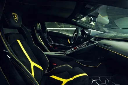노비텍 아벤타도르 SVJ 카본 튜닝 프로그램 NOVITEC AVENTADOR SVJ / 경기 성남 분당