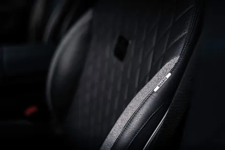 EQS 브라부스 카본 튜닝 프로그램 출시 BRABUS  V297 / 분당,성남,용인