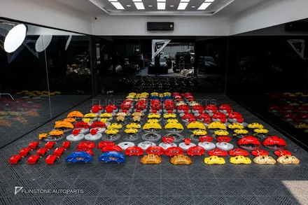 정품 브레이크, 카본 세라믹 브레이크 AUDI, BMW, BENZ, 포르쉐, 랜드로버, 에스컬레이드 / 분당,성남,용인