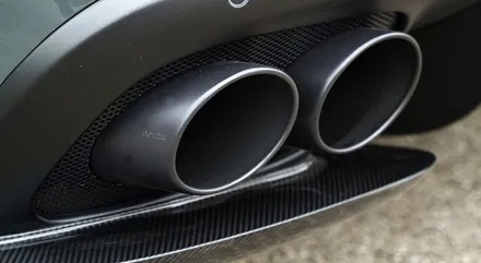 페라리 GTC 4 루쏘 독일 노비텍 튜닝 프로그램 출시 Novitec / 경기 성남 분당