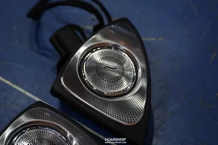 W222 s 클래스 Burmester 부메스터 트위터 판매 / 경기 성남 분당