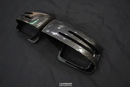 지바겐 W463 g63amg g65amg g350 카본 미러 커버 / 경기 성남 분당