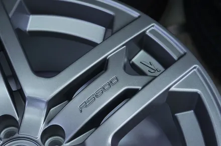 레인지로버 이보크  칸 디자인 RS600 20인치 건메탈  Kahn design / 경기 성남 분당
