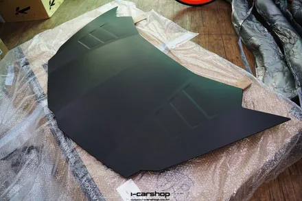 람보르기니 아벤타도르 만소리 카본 후드 MANSORY CARBON / 경기 성남 분당