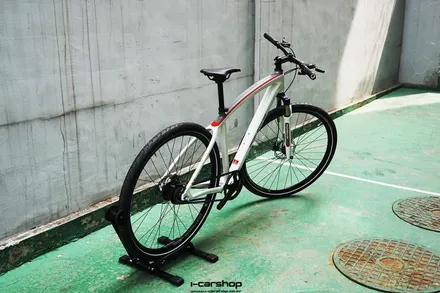 포르쉐 자전거 Porsche Bike  Porsche Design / 경기 성남 분당