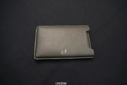 포르쉐 디자인 명함지갑 Porsche design / 경기 성남 분당
