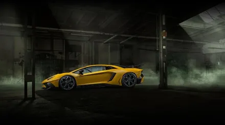 람보르기니 아벤타도르 Aventador SV & Roadster SV 노비텍 튜닝 프로그램 NOVITEC / 경기 성남 분당