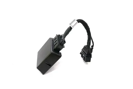 Porsche Macan Turbo S NoLimit Flap Unit  가변 오픈 모듈 CAN BUS 타입 포르쉐 마칸 / 경기 성남 분당