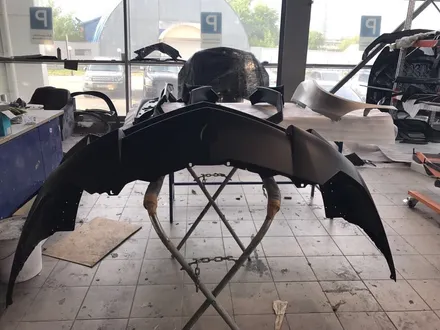 람보르기니 아벤타도르 슈퍼벨로체 드라이 카본 보디키트 LAMBORGHINI AVENTADOR LP750-4 SV / 경기 성남 분당