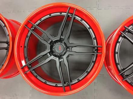 페라리 F12 BERLINETTA ADV05 TRACK SPEC CS 21/22인치 / 경기 성남 분당