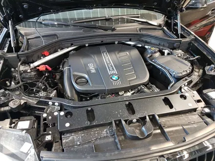 BMW 용 파워모듈 가장 진보적인 보조 ECU PCU / 경기 성남 분당