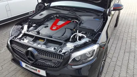 독일 노리미티드 신제품 출시 안내 벤츠 220D 250D 350D BMW G3X M550I G3X M550D 가장 진보된 PCU 타입 / 경기 성남 분당