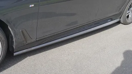 BMW G11/G12 7시리즈 만소리 튜닝 프로그램 Mansory / 경기 성남 분당