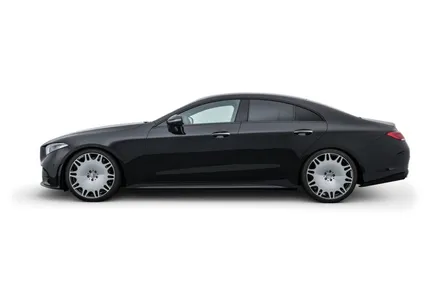 벤츠 CLS 코드네임 C257 브라부스 튜닝 프로그램 출시  BRABUS / 경기 성남 분당