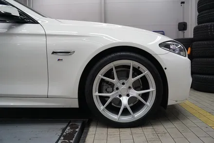 BMW 3시리즈 4시리즈 5시리즈 6시리즈 7시리즈 사진 촬영용 랩스 풀 단조 휠 특가 판매 / 경기 성남 분당