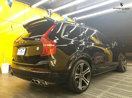 볼보 XC90 영국 프리미어 CS5 휠 / 경기 성남 분당