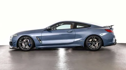 BMW 8 G14/G15 시리즈 AC SCHNITZER 튜닝 프로그램 / 경기 성남 분당
