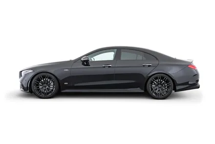 벤츠 CLS53AMG 브라부스 튜닝 프로그램 BRABUS C257 CLS220 CLS450 / 경기 성남 분당