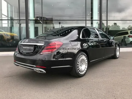 벤츠 마이바흐 19인치 순정 휠 Benz Maybach W222 / C217용 / 경기 성남 분당