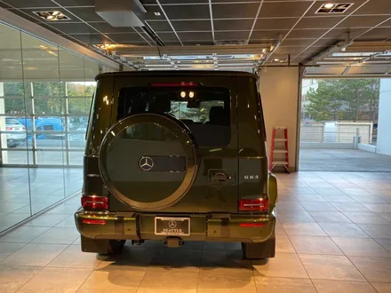 벤츠 지바겐 트레일 패키지 AMG 경량 합금 20인치 휠 지바겐 전용 휠 W463A/W463 G63AMG / 경기 성남 분당