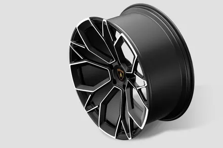 람보르기니 우르스 영국 칸 디자인 23인치 타입 53 포지드 휠 kahn design / 경기 성남 분당