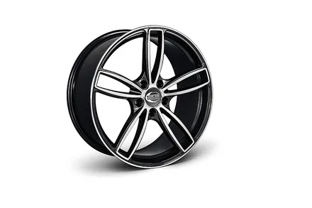 포르쉐 카이엔 쿠페 Porsche Cayenne Coupe 테크아트 튜닝 프로그램 techart / 경기 성남 분당