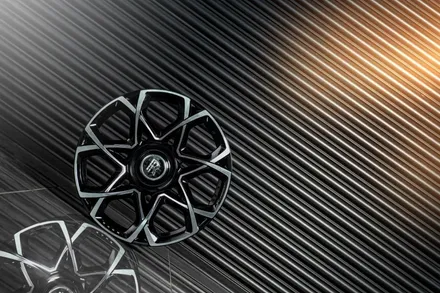 롤스로이스 컬리넌 영국 칸휠 23인치 RS 포지드 타입 55 휠 KAHN WHEEL / 경기 성남 분당