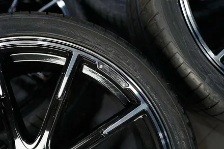 지바겐 G63AMG 브라부스 모노블록 Z 24인치 단조 휠 BRABUS / 경기 성남 분당