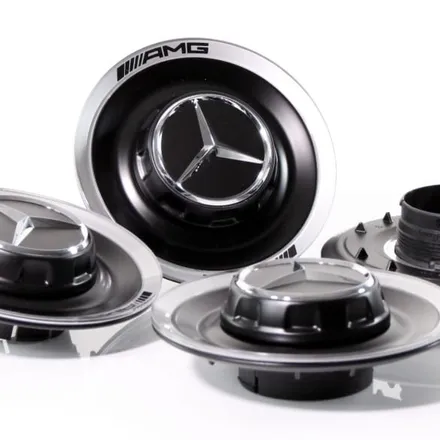 벤츠 W167 GLS 63AMG 23인치 단조휠 AMG 휠 / 경기 성남 분당
