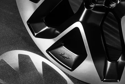 칸휠 디펜더 전용 TYPE60 RS 포지드 22인치 KAHN DESIGN 칸디자인 / 경기 성남 분당