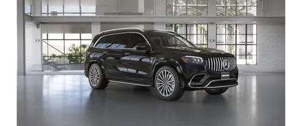 GLS580, GLS63AMG 정품 컨버전 프런트 범퍼,그릴,리어디퓨져,머플러 팁 AMG 정품 튜닝 / 경기 성남 분당