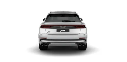 ABT SQ8 튜닝 프로그램 Q8 S-LINE 압트 튜닝 ABT SQ8 / 경기 성남 분당