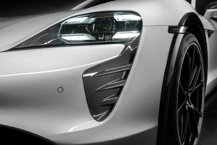 포르쉐 타이칸 테크아트 튜닝 프로그램 Techart Porsche / 분당,성남,용인