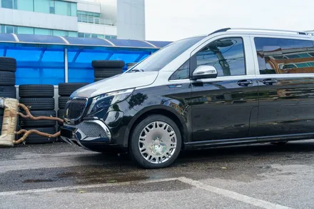 EQV300 브라부스 모노 블록 M 19인치 BRABUS / 분당,성남,용인