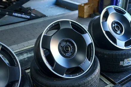 지바겐 G63AMG 에디션 1  스포크 정품 단조 휠 , 유럽형 순정 머플러 AMG / 분당,성남,용인
