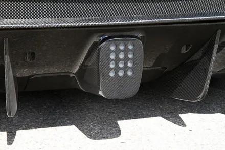 페라리 488 GTB 노비텍 파츠 구성 및 가격 NOVITEC / 경기 성남 분당