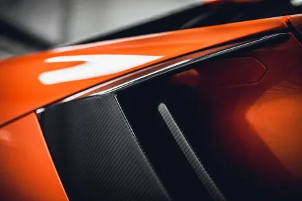 람보르기니 아벤타도르 만소리 카본 후드 MANSORY CARBON / 경기 성남 분당