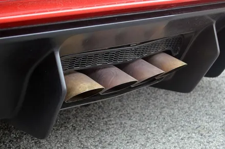 람보르기니 아벤타도르 슈퍼벨로체 드라이 카본 보디키트 LAMBORGHINI AVENTADOR LP750-4 SV / 경기 성남 분당