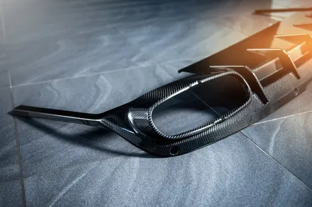 벤틀리 벤테이가 익스테리어 카본 보디 스타일링 패키지 영국 칸 디자인 Kahn design / 경기 성남 분당