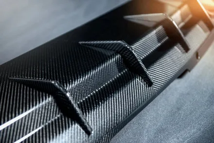 벤틀리 벤테이가 익스테리어 카본 보디 스타일링 패키지 영국 칸 디자인 Kahn design / 경기 성남 분당