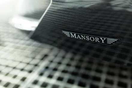 람보르기니 아벤타도르 만소리 카본 후드 MANSORY CARBON / 경기 성남 분당
