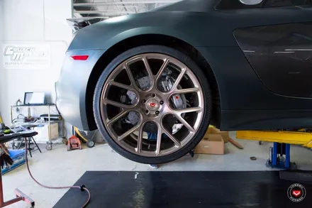 지바겐 추천 G63AMG / G350 / G65AMG  보센 VOSSEN 단조 휠 CG 시리즈 주문취소 상품 판매합니다. / 경기 성남 분당