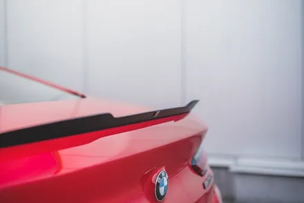 BMW 8시리즈 G15 M 패키지  맥스톤 디자인 튜닝 프로그램 / 경기 성남 분당