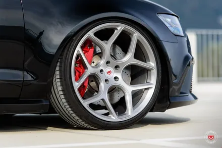 지바겐 추천 G63AMG / G350 / G65AMG  보센 VOSSEN 단조 휠 CG 시리즈 주문취소 상품 판매합니다. / 경기 성남 분당
